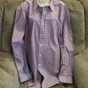 LL Bean long sleeve